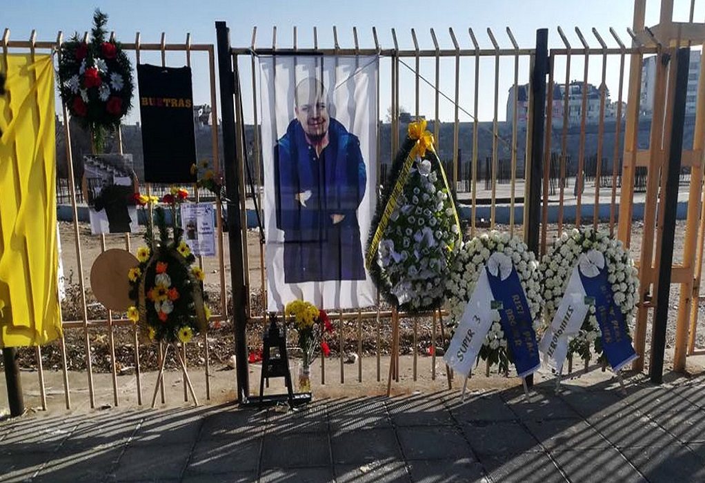 Θάνατος Μποζατζίσκι: Μια ενοχή για κακούργημα και 7 για πλημμελήματα