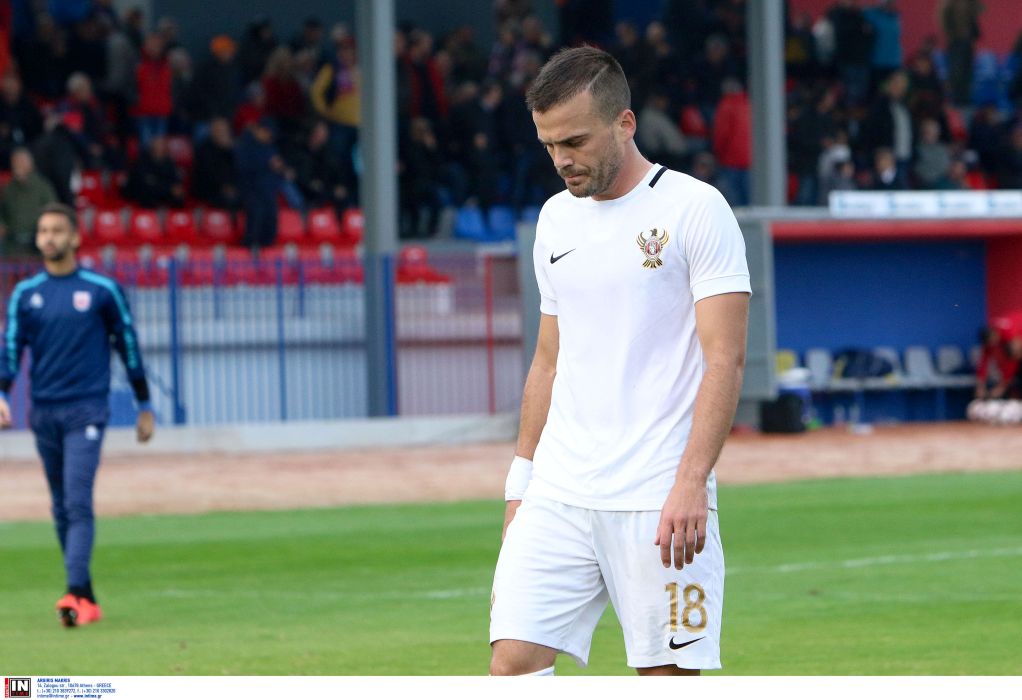 Νίκος Τσουμάνης: Τι έδειξε η νεκροψία-νεκροτομή για τον θάνατο του ποδοσφαιριστή