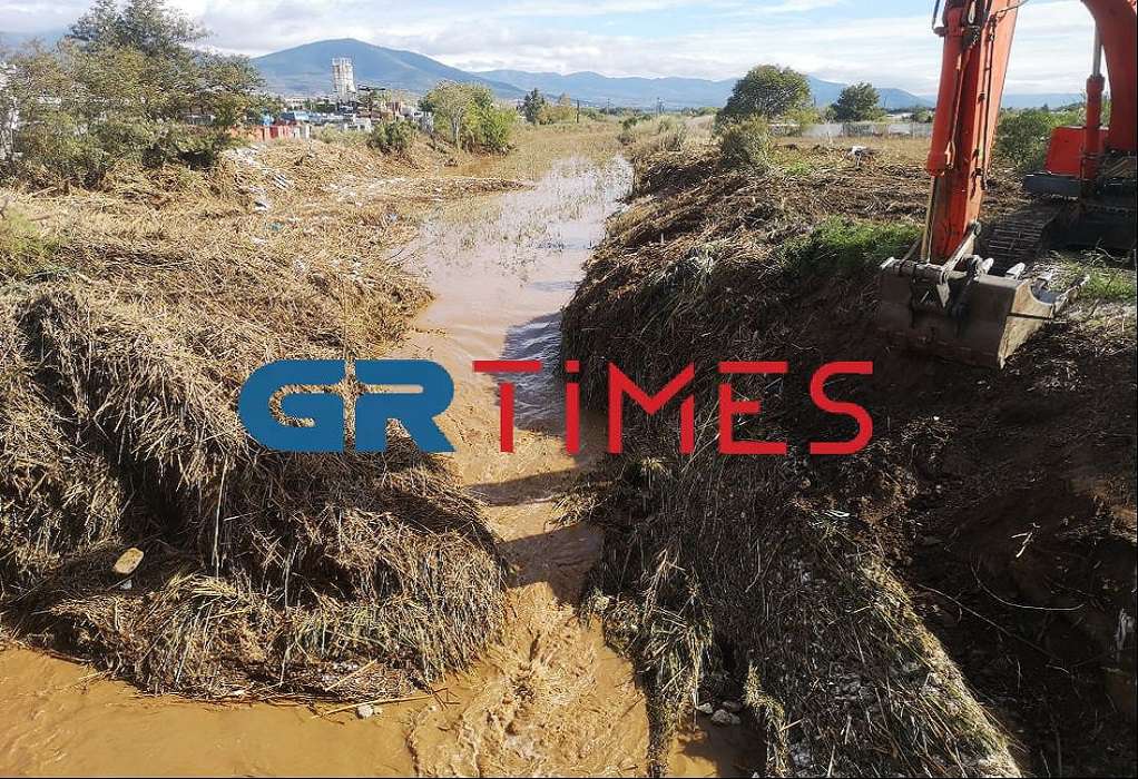“Μπάλλος”-Θεσσαλονίκη: Χωρίς νερό και ρεύμα οι κάτοικοι στους Ταγαράδες