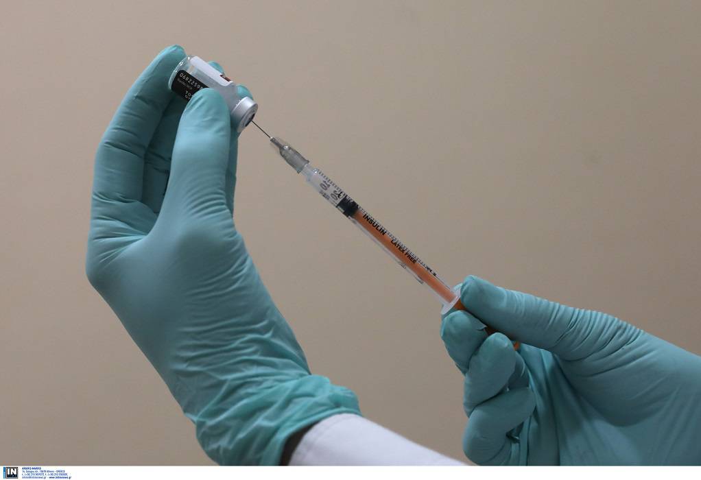 FDA: Τα οφέλη υπερέχουν των κινδύνων για τη χορήγηση του εμβολίου της Pfizer σε παιδιά