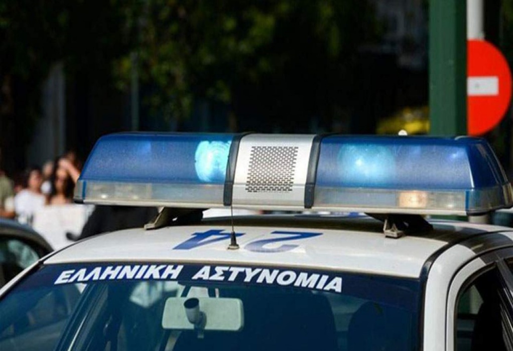Θεσσαλονίκη: Επίθεση με αιχμηρό αντικείμενο για μία διαφωνία σε βάρος 47χρονου στους Αμπελόκηπους