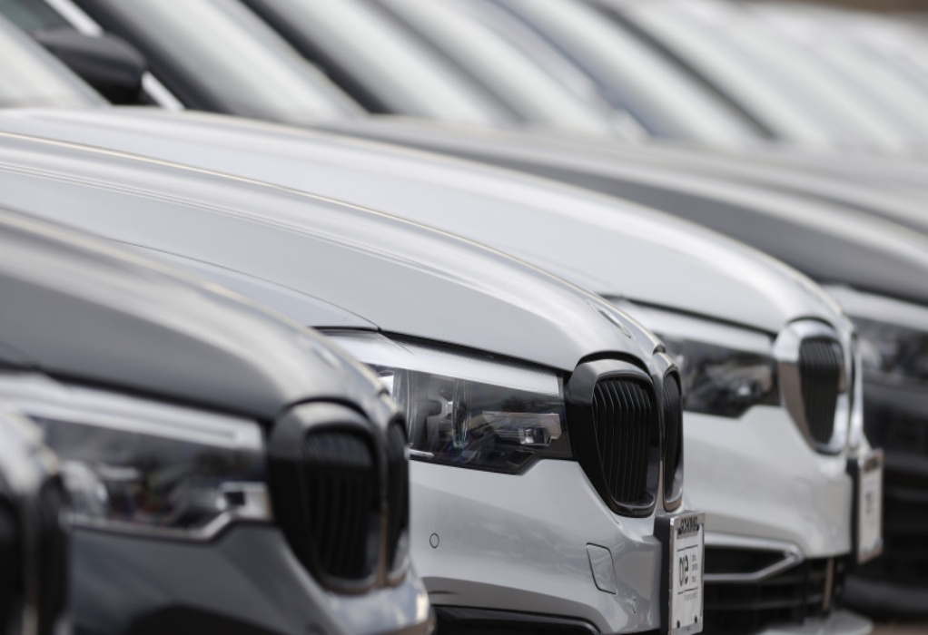 Αυτοκίνητο: Οι ευρωπαίοι κατασκευαστές έχουν εξασφαλίσει το 16% των μετάλλων για κατασκευή μπαταριών