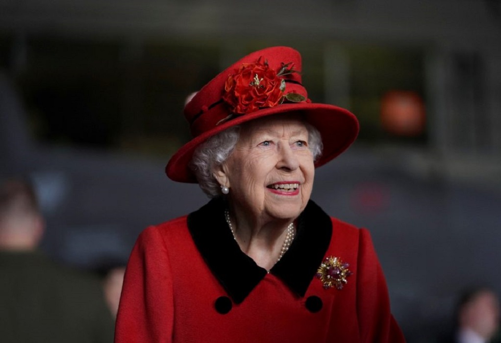 Βρετανία: Η βασίλισσα Ελισάβετ θα εκπροσωπηθεί στη θεία λειτουργία της Μ. Πέμπτης