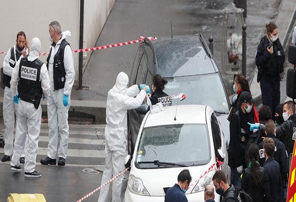 Γαλλία: Αποκεφαλισμένος βρέθηκε ένας άνδρας στο Βοκλίζ