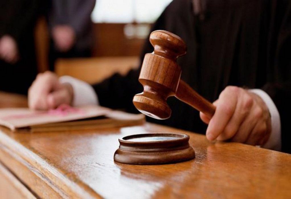 Δίκη ντράμερ: 5 χρόνια κάθειρξη χωρίς αναστολή για ασέλγεια σε ανήλικο
