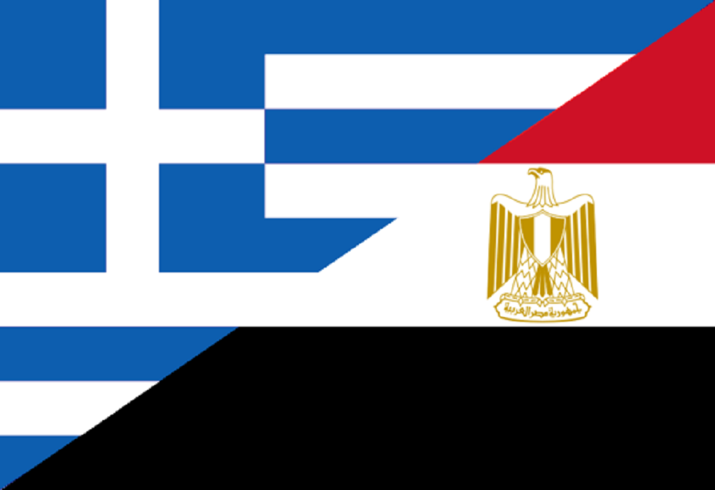 Υπογραφή «Προγράμματος Στρατιωτικής Συνεργασίας Ελλάδας – Αιγύπτου» για το 2024
