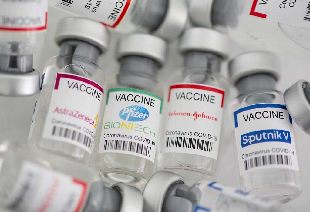 ΗΠΑ: Προσφέρουν 2 εκατομμύρια δόσεις εμβολίων κατά της Covid-19 σε Κένυα και Μαυριτανία