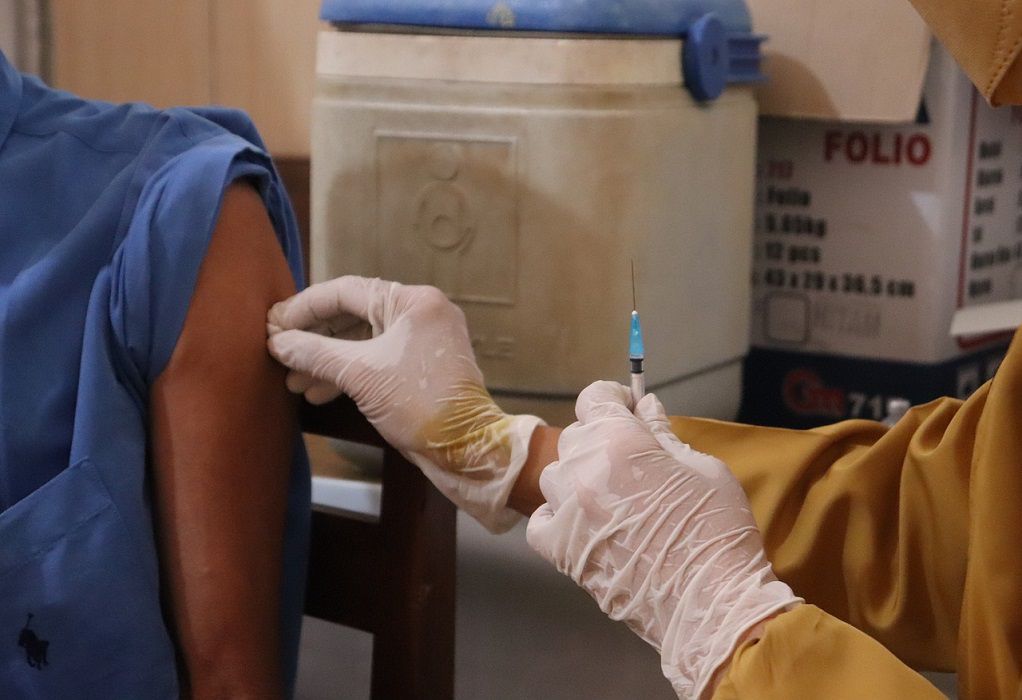 Π.Μπογιατζίδης – 3η ΥΠΕ: Θετική η αποτίμηση των κινητών μονάδων εμβολιασμού