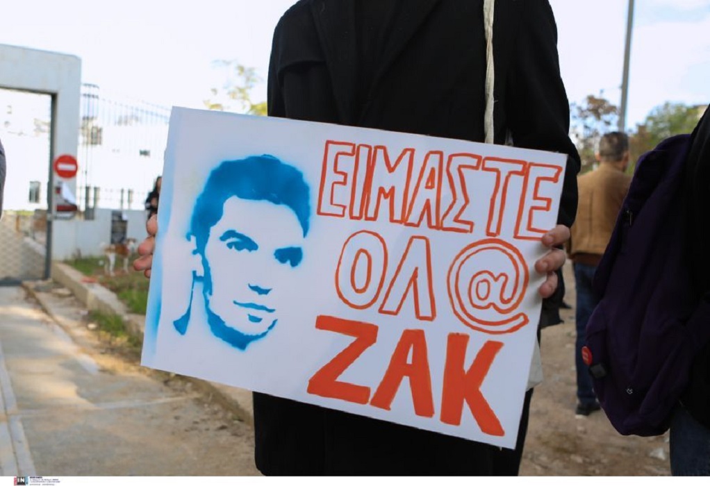 Δίκη Ζακ Κωστόπουλου: Ξεκινούν οι απολογίες των κατηγορουμένων – Καταθέτει ο κοσμηματοπώλης