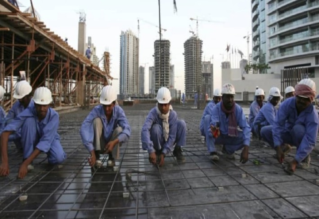 ΗΑΕ: Τρεις εργάτες σκοτώθηκαν στα εργοτάξια της Expo 2020 στο Ντουμπάι
