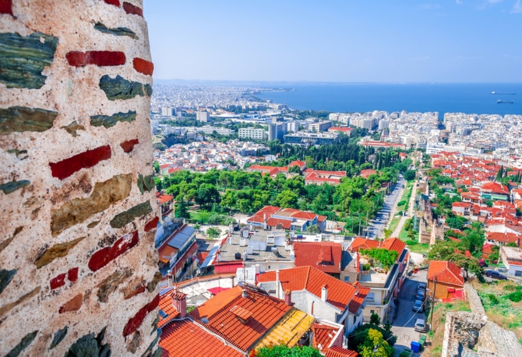 Ο Δήμος Θεσσαλονίκης διερευνά την ένταξή του στο Παγκόσμιο Συμβούλιο Αειφόρου Τουρισμού
