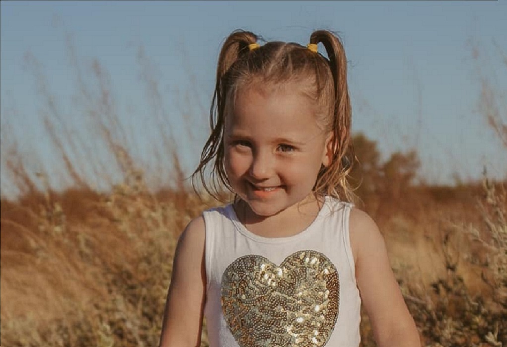 Αυστραλία: Αίσιο τέλος στην εξαφάνιση της τετράχρονης – Βρέθηκε σε κλειδωμένο σπίτι (VIDEO) 