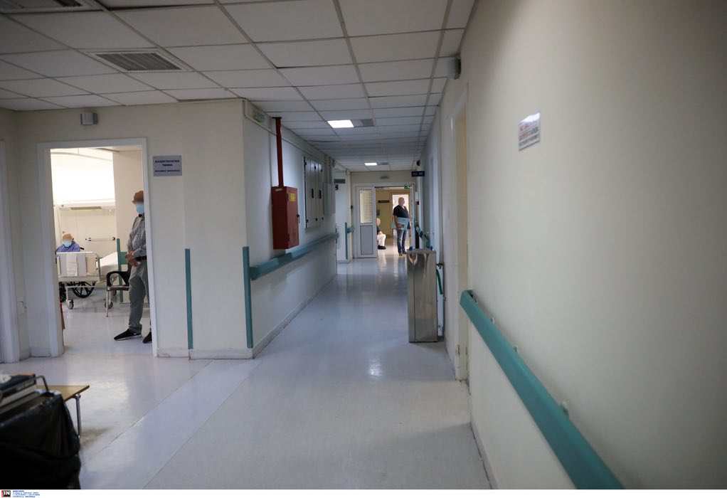 Νοσοκομείο Λάρισας: ΕΔΕ για τον ξυλοδαρμό γιατρών από συνοδό ασθενούς