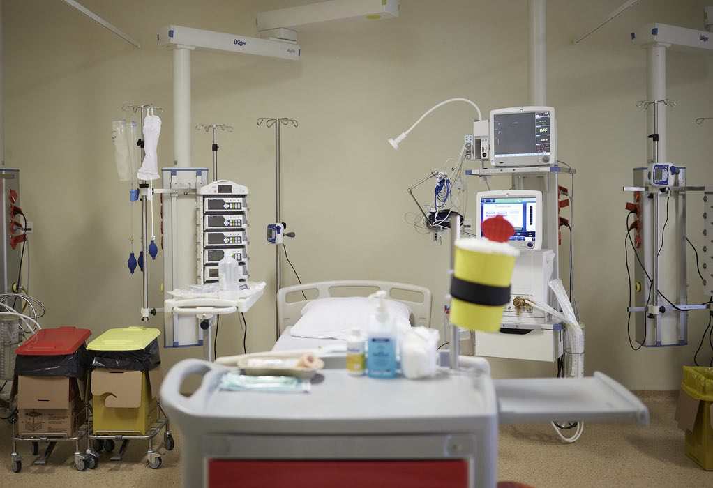 Μονοκλωνικά αντισώματα: Ξεκινά σήμερα η χορήγηση σε 10 νοσοκομεία – Αναλυτικά η διαδικασία