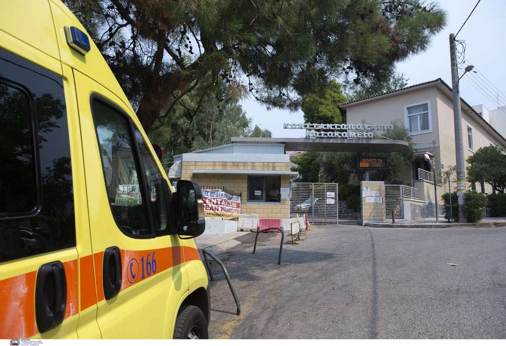 Θεσσαλονίκη-Κορωνοϊός: Κηδεύτηκε ο 39χρονος πατέρας δύο παιδιών στην Άσσηρο (ΒΙΝΤΕΟ)