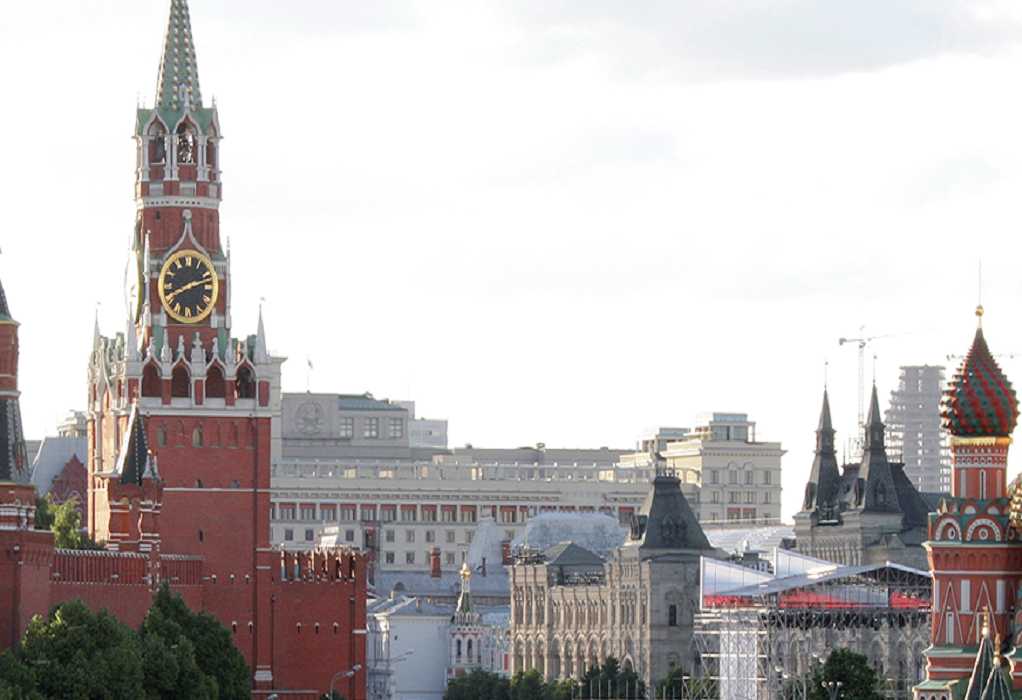 Κρεμλίνο: Οι απελάσεις των Αμερικανών ως απάντηση στην απέλαση Ρώσων διπλωματών από τον ΟΗΕ