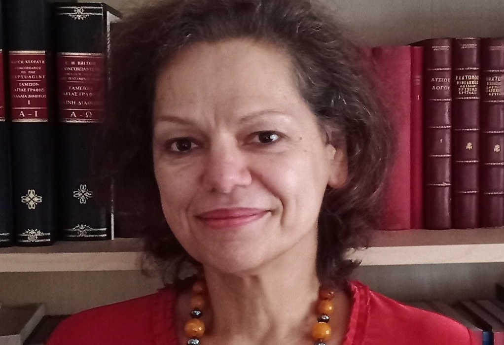 ΑΠΘ: Μέλος της Βρετανικής Ακαδημίας εξελέγη η Ομότιμη Καθηγήτρια Ιάνθη Μαρία Τσιμπλή
