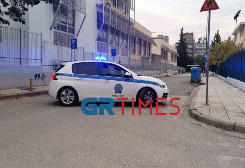 Θεσσαλονίκη: Εισαγγελική έρευνα για εγκληματικές οργανώσεις στα ΕΠΑΛ