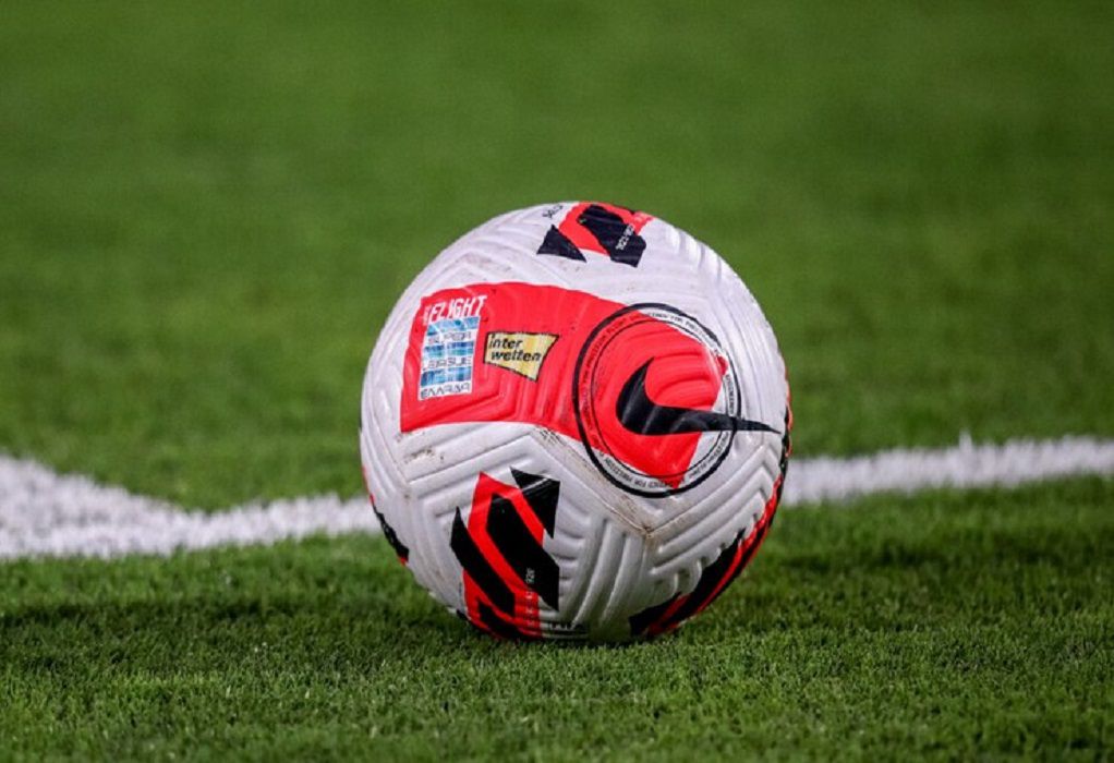 Τραγωδία στη Φθιώτιδα: Πέθανε ποδοσφαιριστής που έπαθε ανακοπή καρδιάς στο γήπεδο