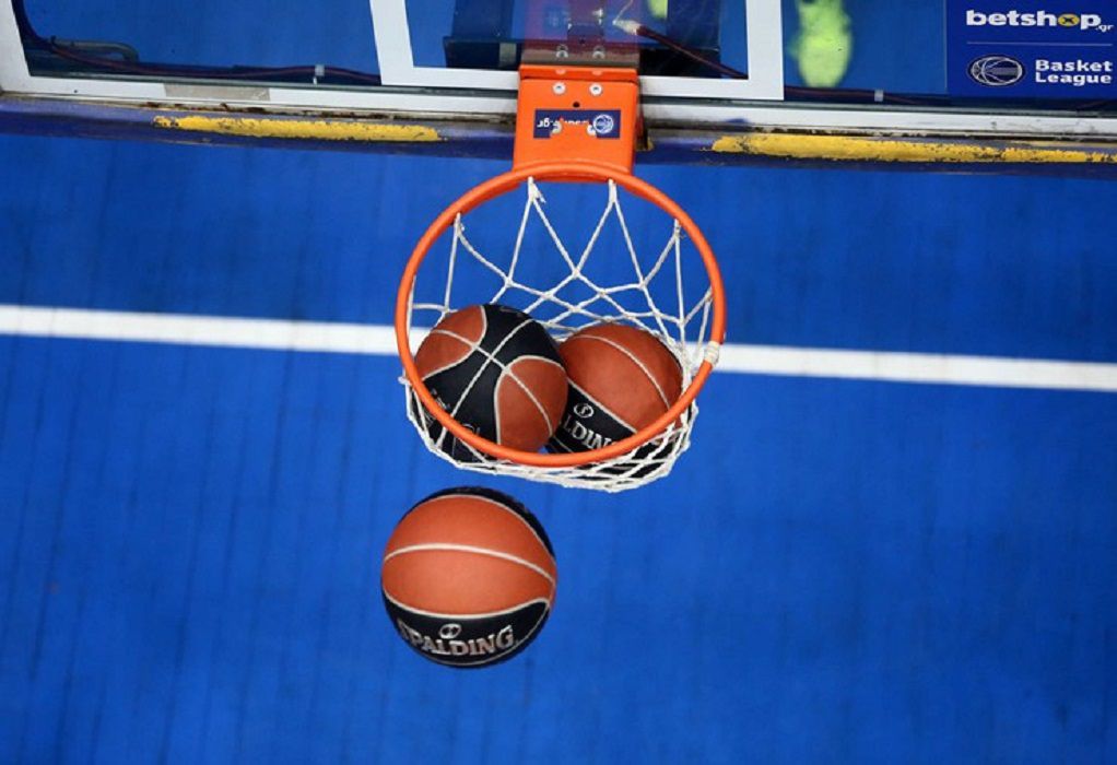 Basket League: Τζάμπολ στην 4η αγωνιστική με τρεις αναμετρήσεις