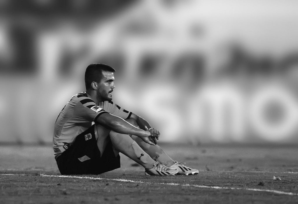 Νίκος Τσουμάνης: Σοκάρουν τα μηνύματα απελπισίας στο κινητό του ποδοσφαιριστή (VIDEO)