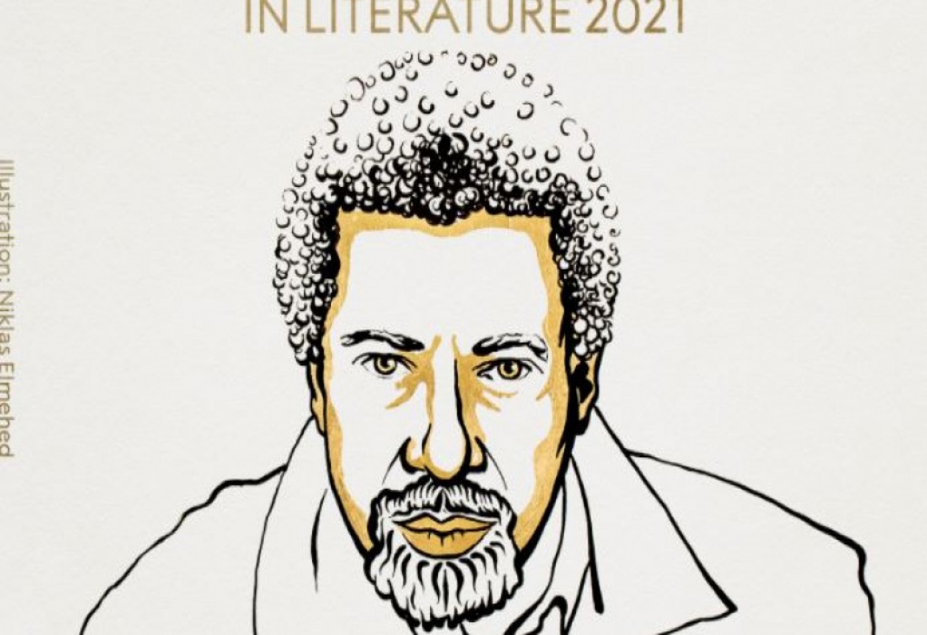 Nόμπελ Λογοτεχνίας: Νικητής ο συγγραφέας Αμπντουλραζάκ Γκούρνα