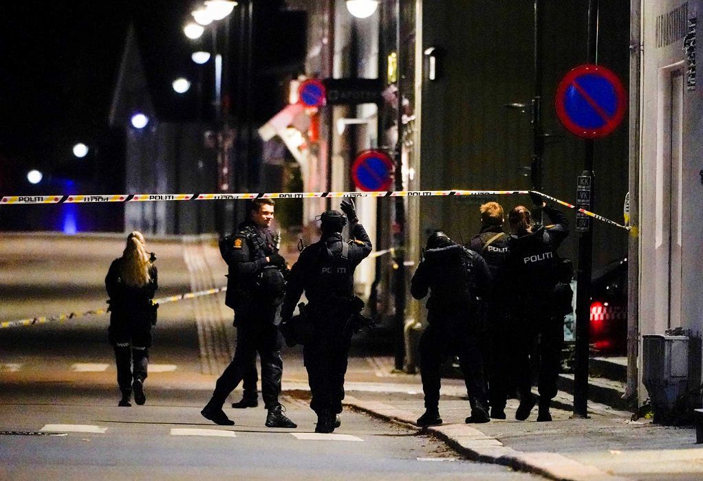 Νορβηγία: Τουλάχιστον 17 ύποπτα κρούσματα της παραλλαγής Όμικρον έπειτα από γιορτή