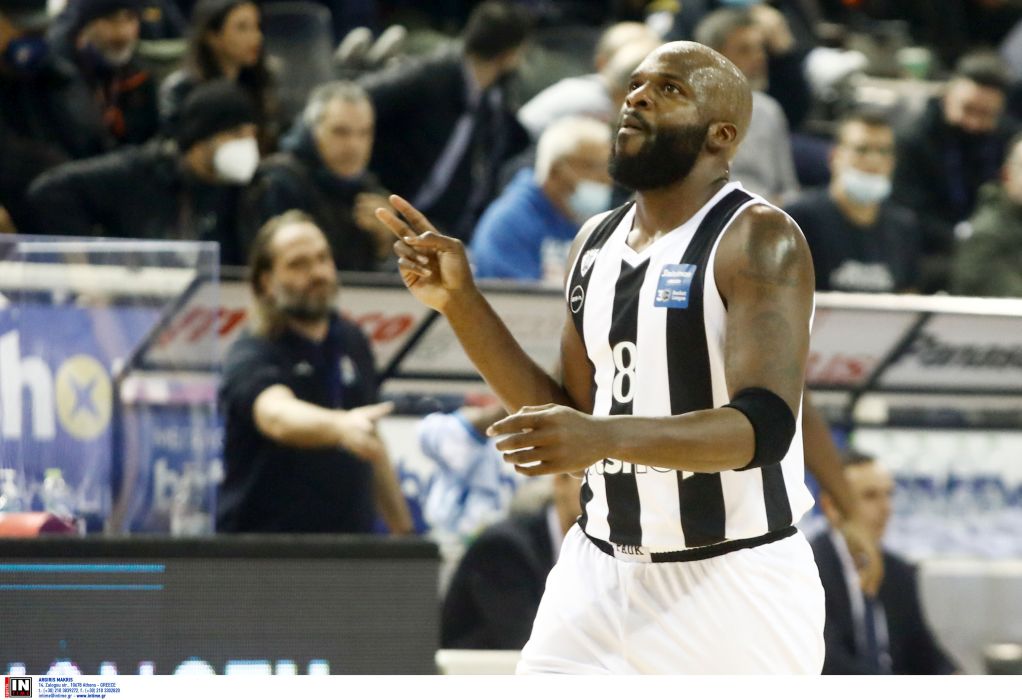 Basket League: Με ανατροπή κέρδισε τον Ηρακλή ο ΠΑΟΚ