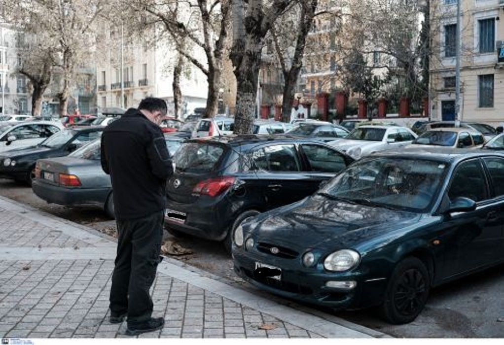 Δ. Θεσσαλονίκης: 764 ελεύθερες θέσεις στάθμευσης σε 20 χώρους – Προκηρύχθηκε ο διαγωνισμός
