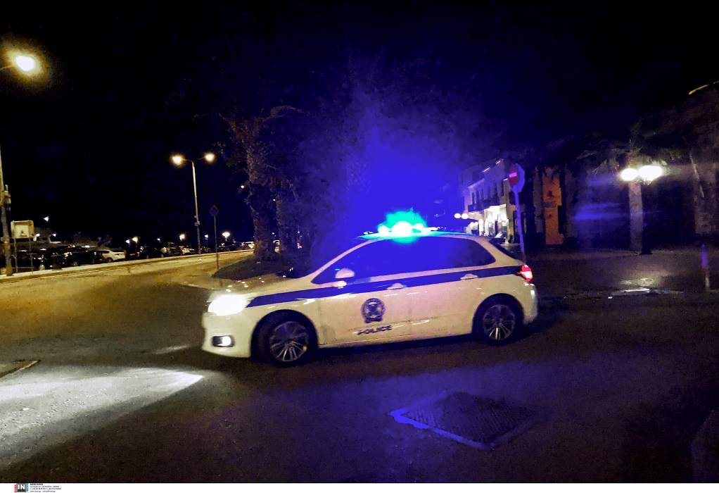 Σκηνές… φαρ ουέστ στον Ασπρόπυργο: Άγνωστοι άνοιξαν πυρ σε λεωφορείο-Πως γλίτωσε ο οδηγός