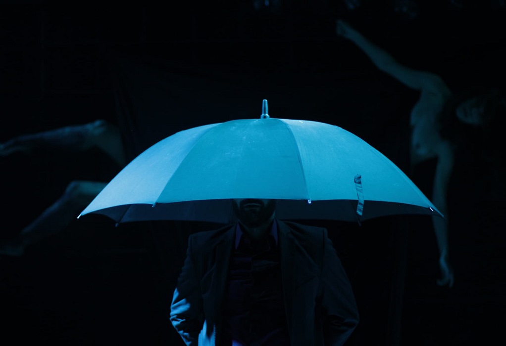 “Francis Bacon Παραμορφώσεις”: Μια ξεχωριστή performance στο 56ο Φεστιβάλ Δημητρίων