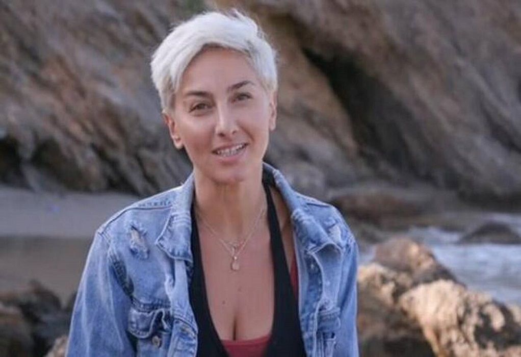 DWTS: Συγκλόνισε η Ρεγγίνα Μακέδου για τη μάχη που δίνει με τον καρκίνο