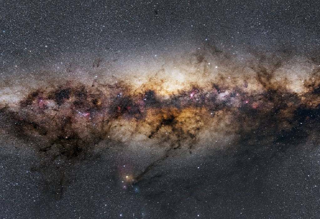 Αστρονόμοι ίσως ανακάλυψαν τον πρώτο πλανήτη εκτός του γαλαξία μας