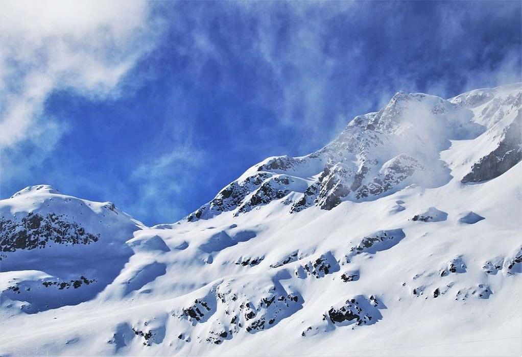 Χιονοστιβάδα στην περιφέρεια της Ιταλίας – Δύο σκιέρ αγνοούνται