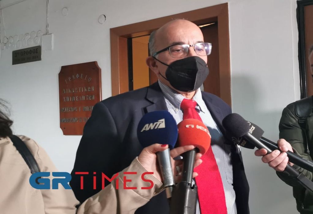 Καρδίτσα-Πλαστά πιστοποιητικά εμβολιασμού: «Δεν είχα δόλο» λέει η 44χρονη-Τι αναφέρει ο δικηγόρος της (VIDEO)