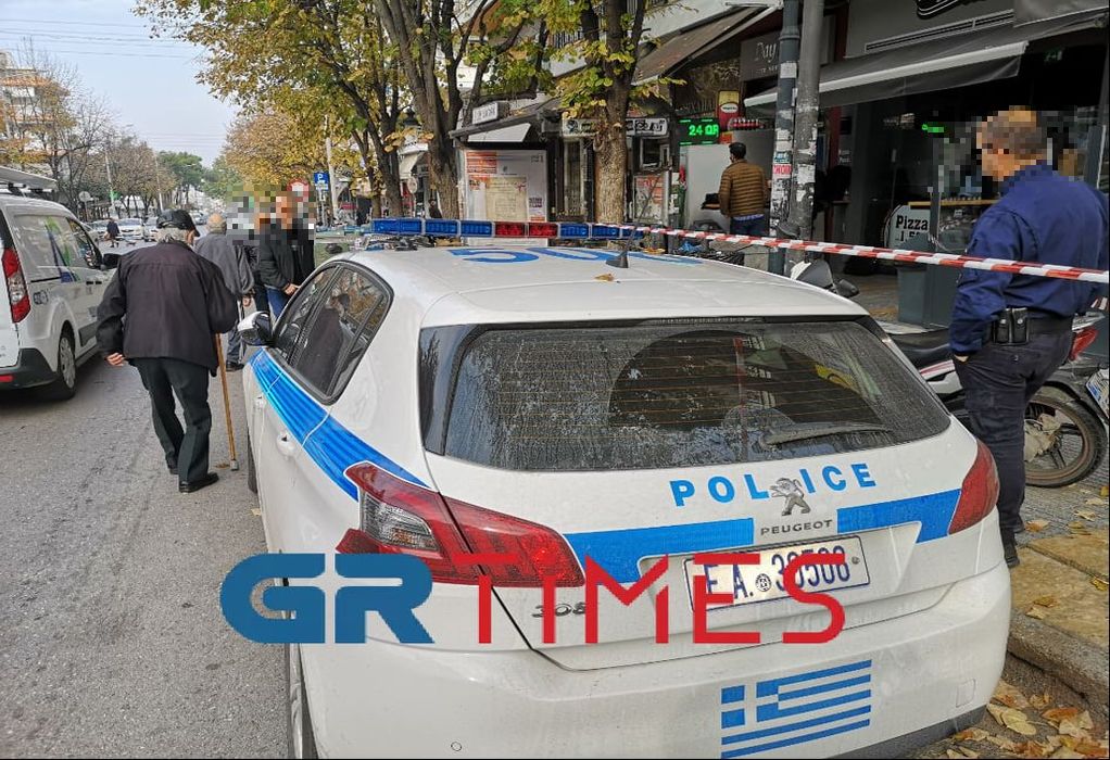 Θεσσαλονίκη: Λήστεψε το ίδιο κατάστημα δυο φορές με την απειλή μαχαιριού