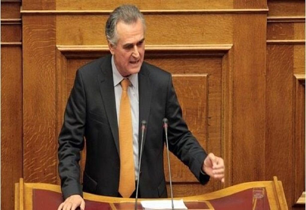 “Καρφώνει” τους βουλευτές Θεσσαλονίκης του ΣΥΡΙΖΑ ο Σ. Αναστασιάδης