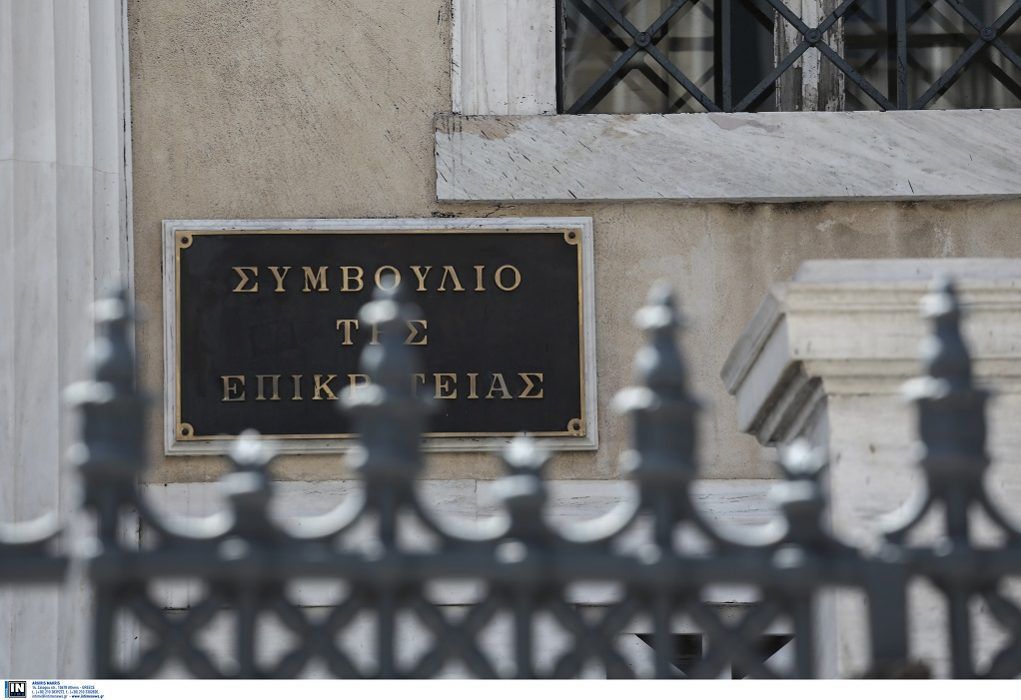 Παύλος Πολάκης: «Άξια αποδοκιμασίας η δήλωσή του», λένε δικαστές του ΣτΕ