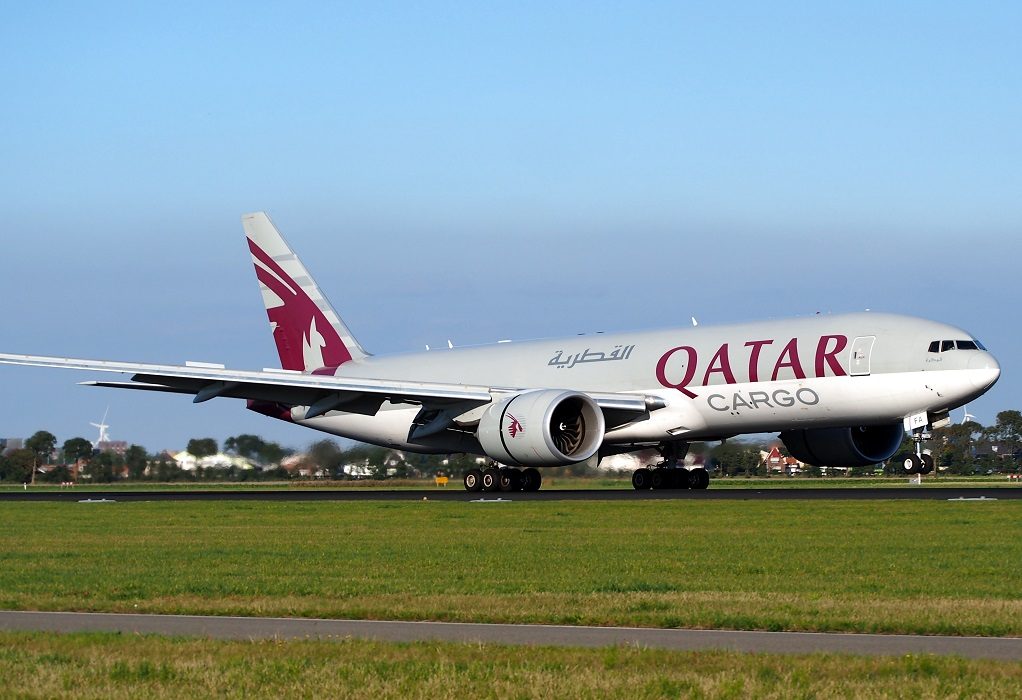 Η Qatar Airways σταματάει την επιβίβαση ταξιδιωτών από τρεις χώρες της Αφρικής
