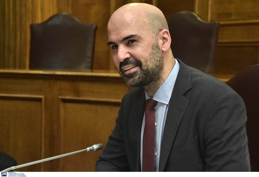 Ο πρόεδρος της ΕΛΣΤΑΤ Αθ. Θανόπουλος ρίχνει «φως» στην Απογραφή 2021 (ΗΧΗΤΙΚΟ)