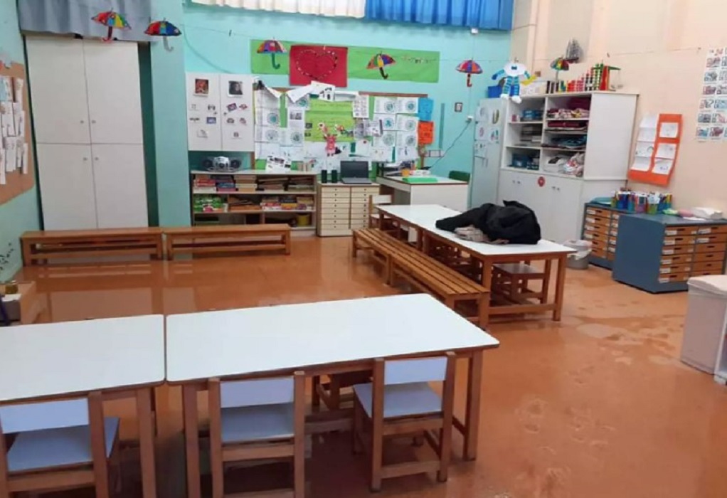 Δήμος Λαρισαίων: Δίνει αποζημίωση για τραυματισμό παιδιού σε νηπιαγωγείο