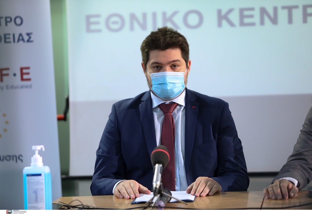 Αναγνωστόπουλος: Τα… SOS για να αποφύγετε παγίδες ενόψει Black Friday (ΗΧΗΤΙΚΟ)