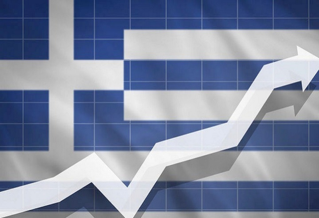 EBRD: Πρόβλεψη για ανάπτυξη της ελληνικής οικονομίας 7% φέτος