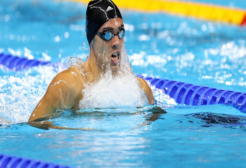 Ευρωπαϊκό πρωτάθλημα κολύμβησης: Στον τελικό Βαζαίος και Χρήστου