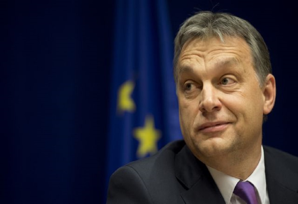 Ουγγαρία: Ο Όρμπαν στρέφεται ξανά κατά της ΕΕ-Τριγμοί στο εσωτερικό της χώρας
