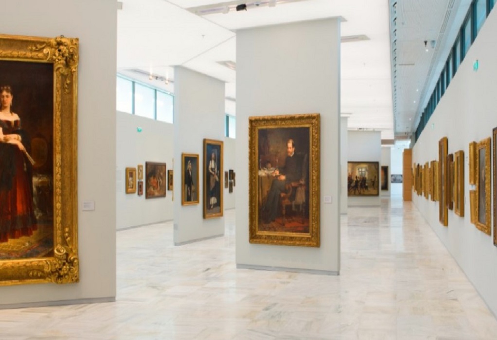 Εθνική Πινακοθήκη: Η τέχνη του πορτρέτου από τις συλλογές του Λούβρου