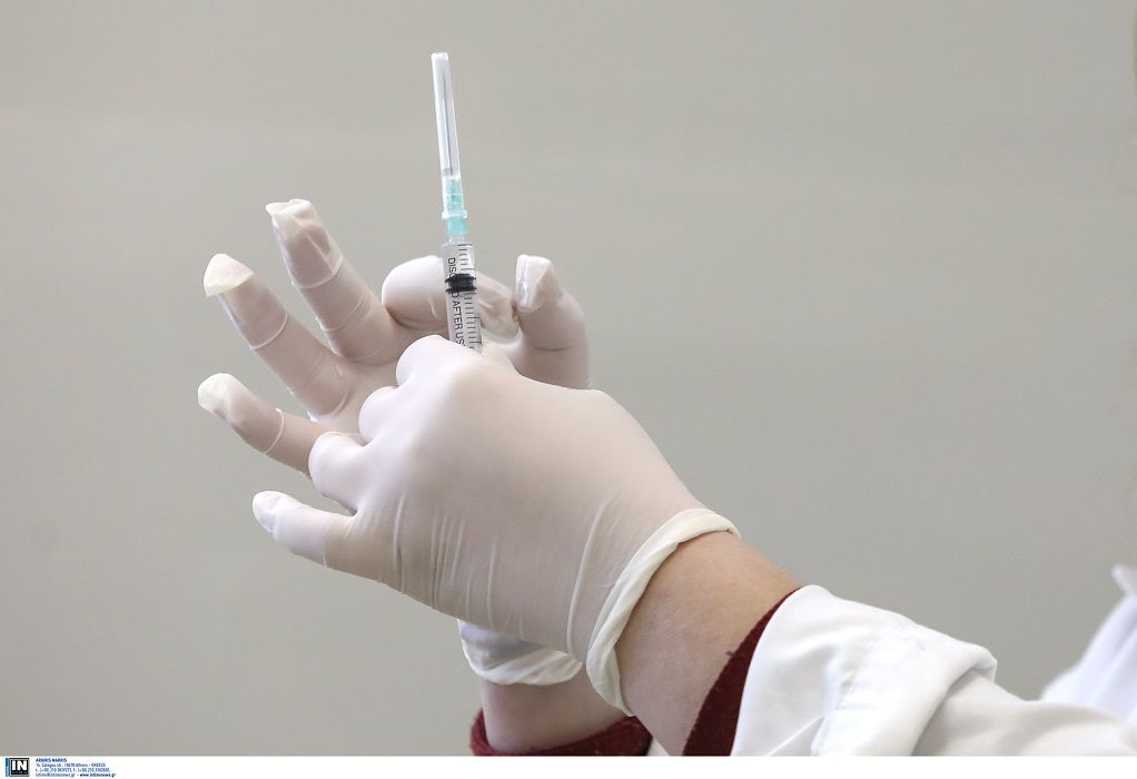 Γερμανία: Περίπου 3 εκατομμύρια δόσεις εμβολίων κατά της Covid-19 θα λήξουν μέχρι τα τέλη Ιουνίου