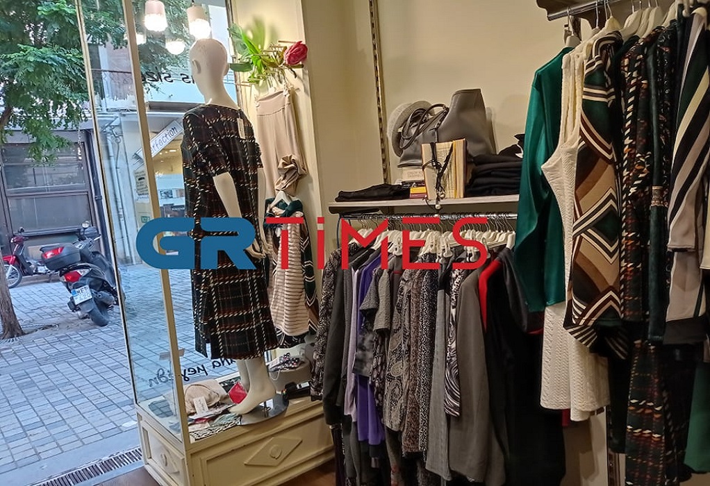 Έμποροι Θεσσαλονίκης: Θα γίνει μόδα το… λουκέτο-Άδεια τα καταστήματα της πόλης
