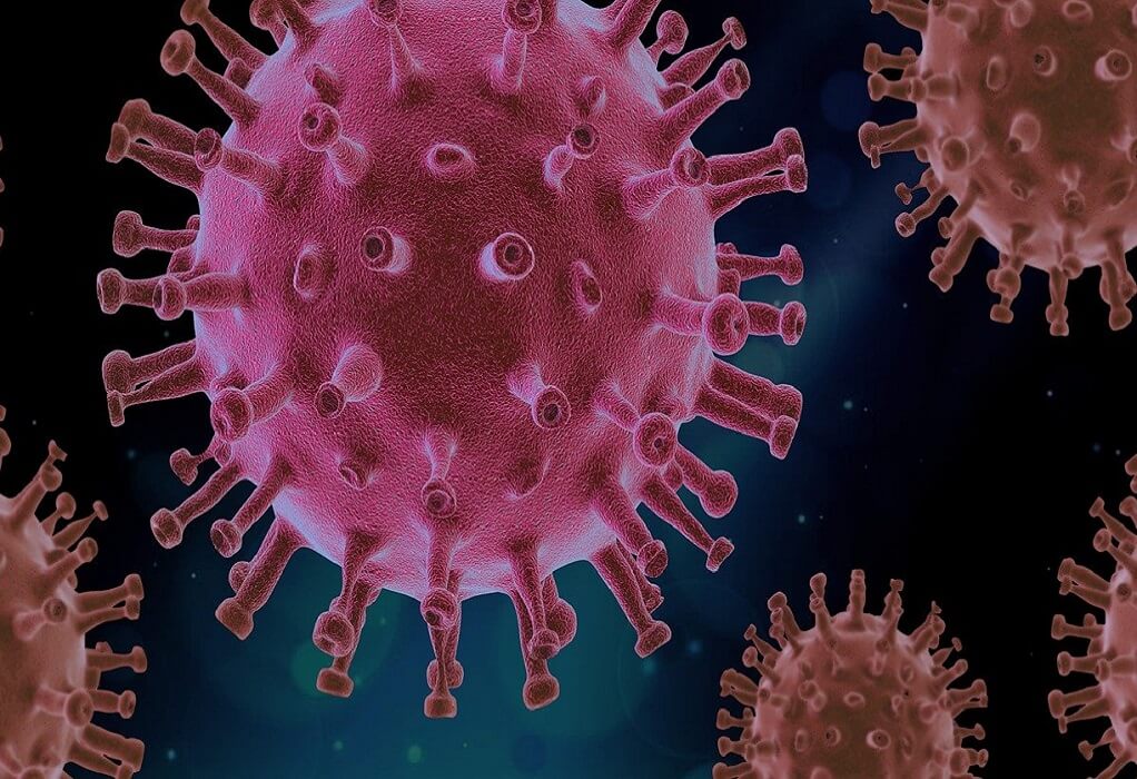 Κορωνοϊός: 57 νεκροί και 61 διασωληνωμένοι την τελευταία εβδομάδα – Αύξηση στα κρούσματα γρίπης