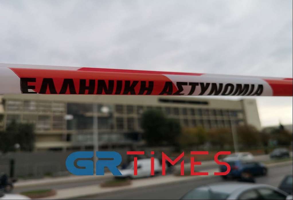 Θεσσαλονίκη: Κυκλοφοριακές ρυθμίσεις για την επέτειο δολοφονίας του Αλ. Γρηγορόπουλου